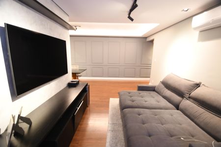 Apartamento à venda com 138m², 3 quartos e 1 vagaSala