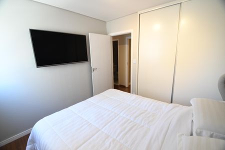 Apartamento à venda com 138m², 3 quartos e 1 vagaQuarto 1