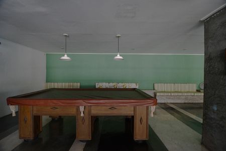 Apartamento à venda com 138m², 3 quartos e 1 vagaÁrea comum -Espaço de Jogos