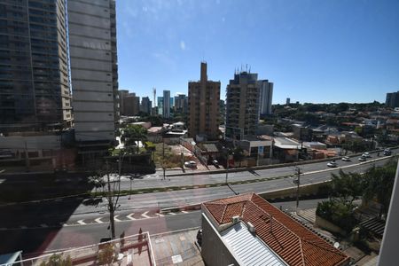 Apartamento à venda com 138m², 3 quartos e 1 vagaQuarto 2 - Vista