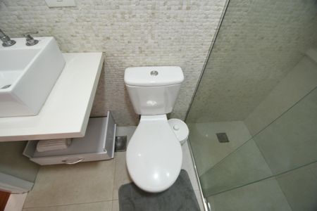 Apartamento à venda com 138m², 3 quartos e 1 vagaBanheiro 2