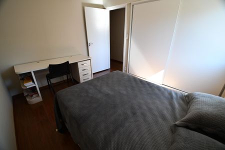 Apartamento à venda com 138m², 3 quartos e 1 vagaQuarto 2