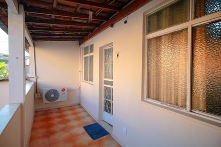 Casa à venda com 139m², 4 quartos e 1 vagaVaranda da Suíte