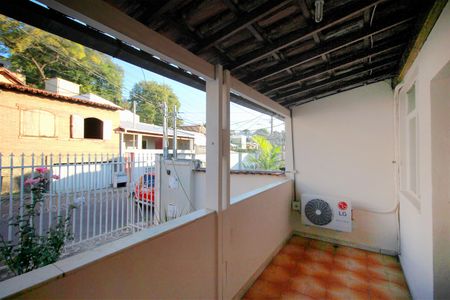 Casa à venda com 139m², 4 quartos e 1 vagaVaranda da Suite