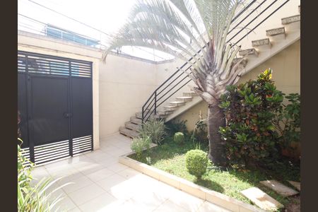 Casa de condomínio à venda com 115m², 2 quartos e 2 vagasÁrea comum