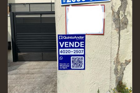 Casa de condomínio à venda com 115m², 2 quartos e 2 vagas Casa de condomínio à venda com 115m², 2 quartos e 2 vagasPlaca