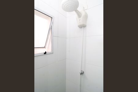 Casa de condomínio à venda com 115m², 2 quartos e 2 vagasBanheiro da Suíte 1