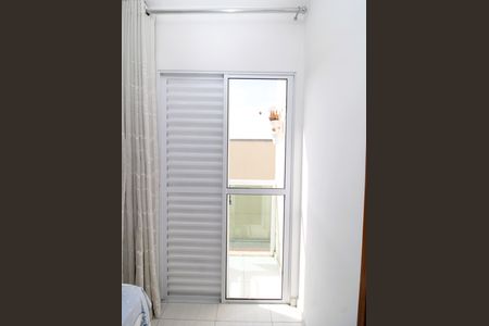 Casa de condomínio à venda com 115m², 2 quartos e 2 vagasSacada da Suíte 2