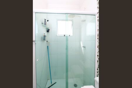 Casa de condomínio à venda com 115m², 2 quartos e 2 vagasBanheiro da Suíte 2