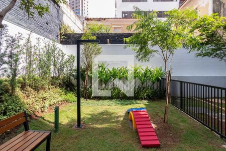 Studio à venda com 27m², 1 quarto e sem vagaPet Place