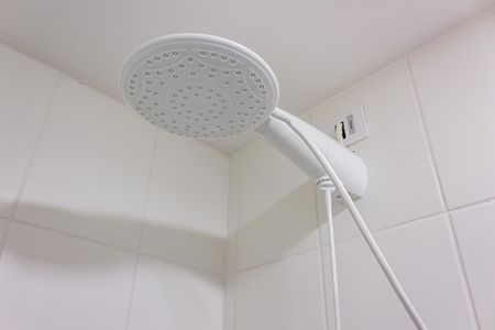 Studio à venda com 27m², 1 quarto e sem vagaBanheiro