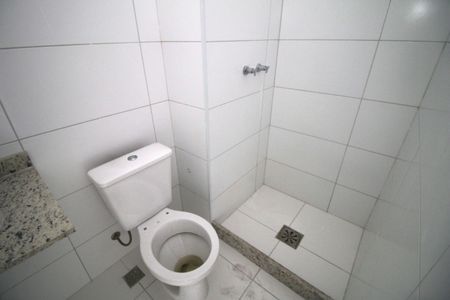 Apartamento à venda com 70m², 3 quartos e 1 vagaBanheiro Social