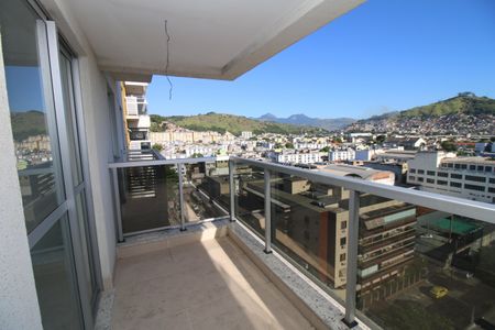 Apartamento à venda com 70m², 3 quartos e 1 vagaVaranda Gourmet