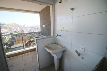 Apartamento à venda com 70m², 3 quartos e 1 vagaÁrea de Serviço