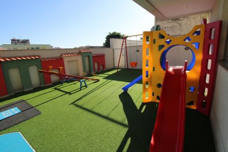 Apartamento à venda com 70m², 3 quartos e 1 vagaÁrea comum - Playground