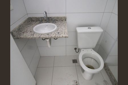 Apartamento à venda com 70m², 3 quartos e 1 vagaBanheiro Social