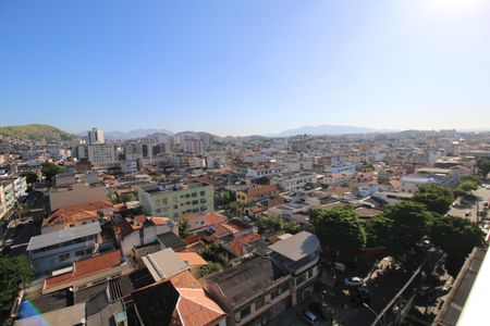 Apartamento à venda com 70m², 3 quartos e 1 vagaVista da Varanda