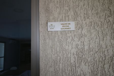 Apartamento à venda com 70m², 3 quartos e 1 vagaÁrea comum - Salão de festas