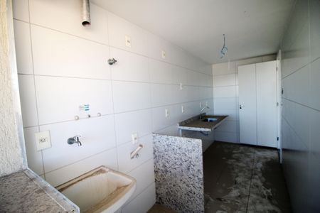 Apartamento à venda com 70m², 3 quartos e 1 vagaÁrea de Serviço