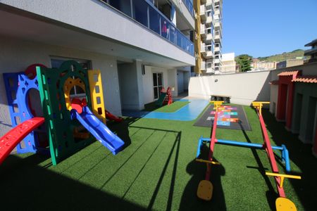 Apartamento à venda com 70m², 3 quartos e 1 vagaÁrea comum - Playground