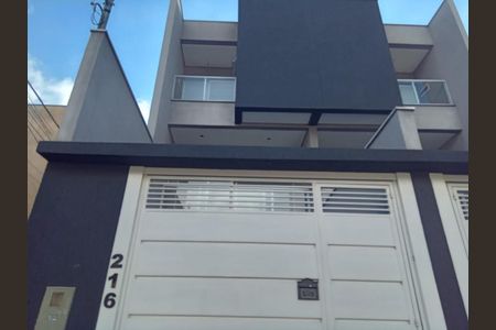 Casa à venda com 160m², 3 quartos e 2 vagasFoto 30