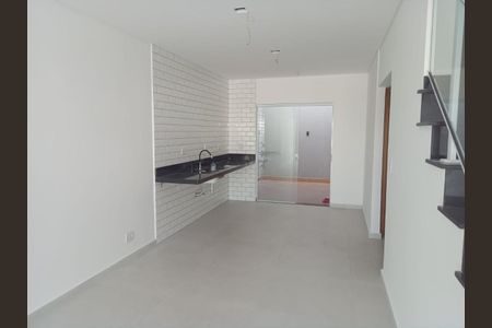 Casa à venda com 160m², 3 quartos e 2 vagasFoto 03