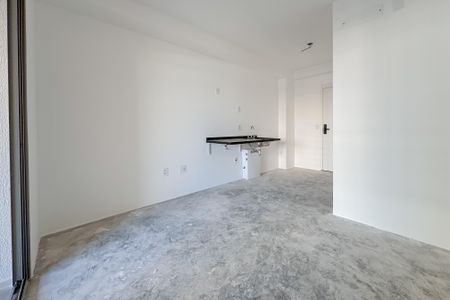 Studio à venda com 30m², 1 quarto e sem vaga Studio à venda com 30m², 1 quarto e sem vagaStudio