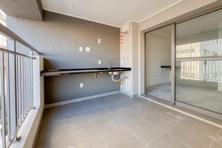 Studio à venda com 30m², 1 quarto e sem vaga Studio à venda com 30m², 1 quarto e sem vagaVaranda Studio