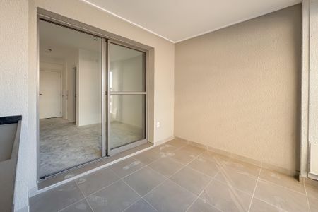 Studio à venda com 30m², 1 quarto e sem vaga Studio à venda com 30m², 1 quarto e sem vagaVaranda Studio