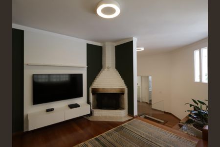 Casa à venda com 351m², 3 quartos e 3 vagasSala Intima