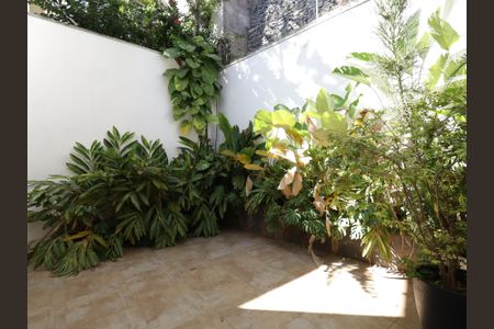 Casa à venda com 351m², 3 quartos e 3 vagasQuintal