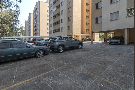 Apartamento à venda com 48m², 2 quartos e 1 vagaÁrea comum