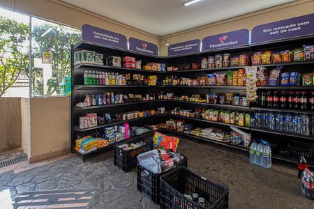 Apartamento à venda com 48m², 2 quartos e 1 vagaÁrea comum