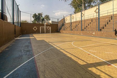 Apartamento à venda com 48m², 2 quartos e 1 vagaÁrea comum