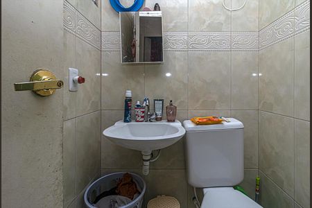 Apartamento à venda com 48m², 2 quartos e 1 vagaBanheiro