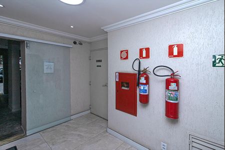 Apartamento à venda com 48m², 2 quartos e 1 vagaÁrea comum