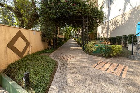 Apartamento à venda com 48m², 2 quartos e 1 vagaÁrea comum