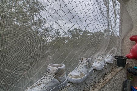 Apartamento à venda com 48m², 2 quartos e 1 vagaVaranda Sala