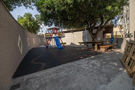 Apartamento à venda com 48m², 2 quartos e 1 vagaÁrea comum