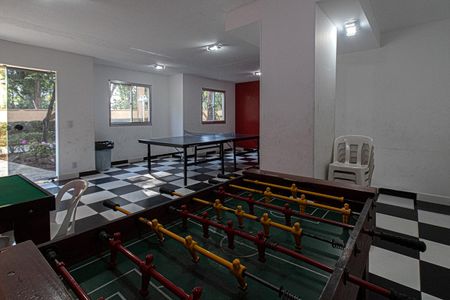 Apartamento à venda com 48m², 2 quartos e 1 vagaÁrea comum