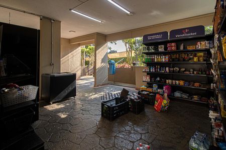 Apartamento à venda com 48m², 2 quartos e 1 vagaÁrea comum