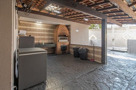 Apartamento à venda com 48m², 2 quartos e 1 vagaÁrea comum