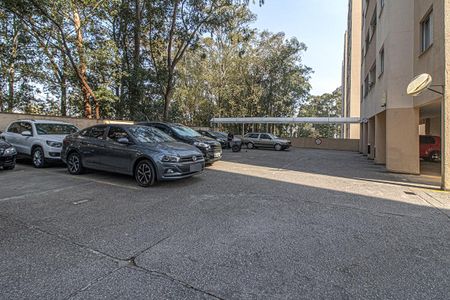 Apartamento à venda com 48m², 2 quartos e 1 vagaÁrea comum