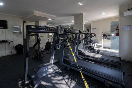 Apartamento à venda com 48m², 2 quartos e 1 vagaÁrea comum