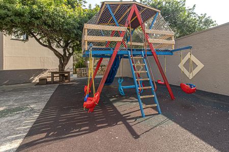 Apartamento à venda com 48m², 2 quartos e 1 vagaÁrea comum