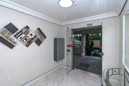 Apartamento à venda com 48m², 2 quartos e 1 vagaÁrea comum