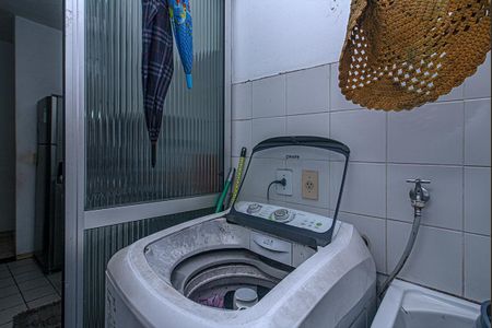 Apartamento à venda com 48m², 2 quartos e 1 vagaÁrea de Serviço