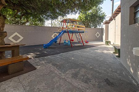 Apartamento à venda com 48m², 2 quartos e 1 vagaÁrea comum