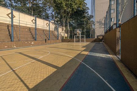 Apartamento à venda com 48m², 2 quartos e 1 vagaÁrea comum