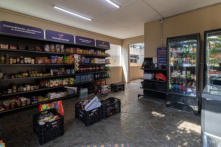 Apartamento à venda com 48m², 2 quartos e 1 vagaÁrea comum